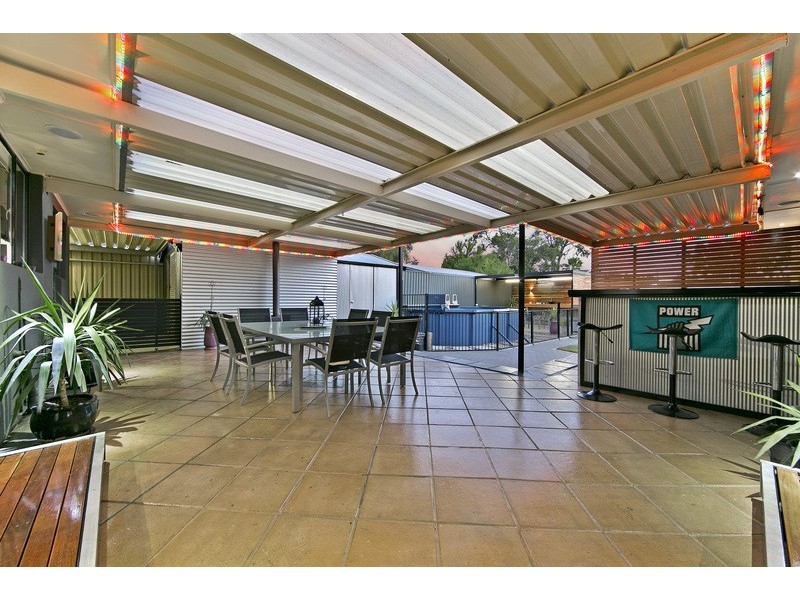 5 Somerset Avenue, Redwood Park SA 5097