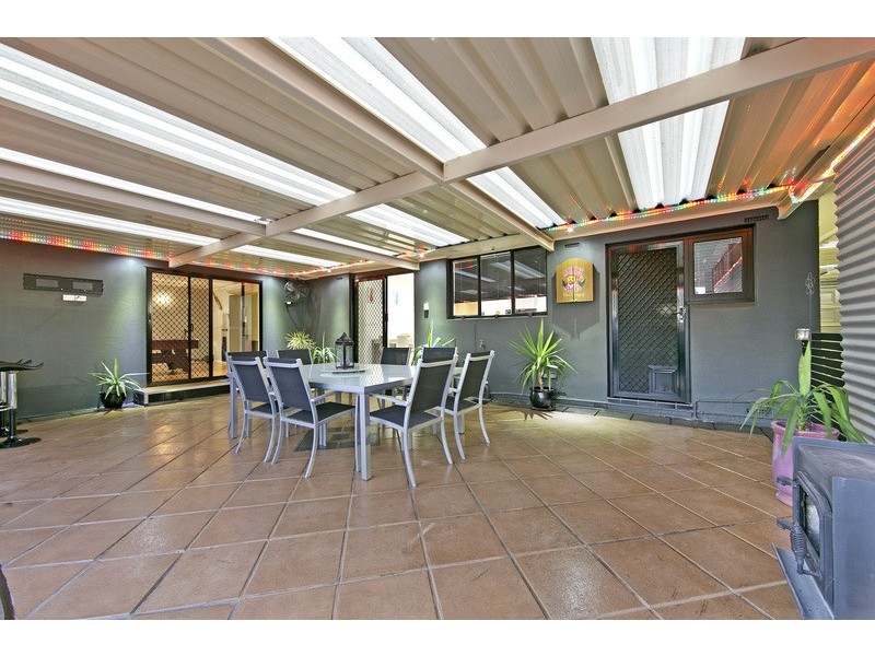 5 Somerset Avenue, Redwood Park SA 5097