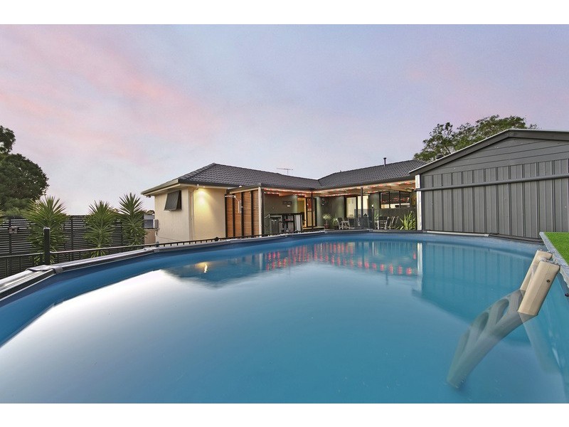 5 Somerset Avenue, Redwood Park SA 5097