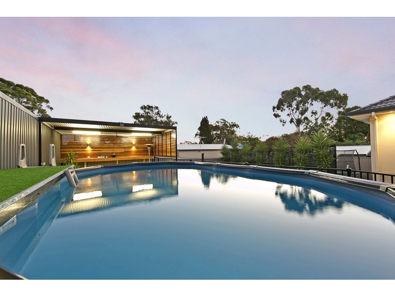 5 Somerset Avenue, Redwood Park SA 5097