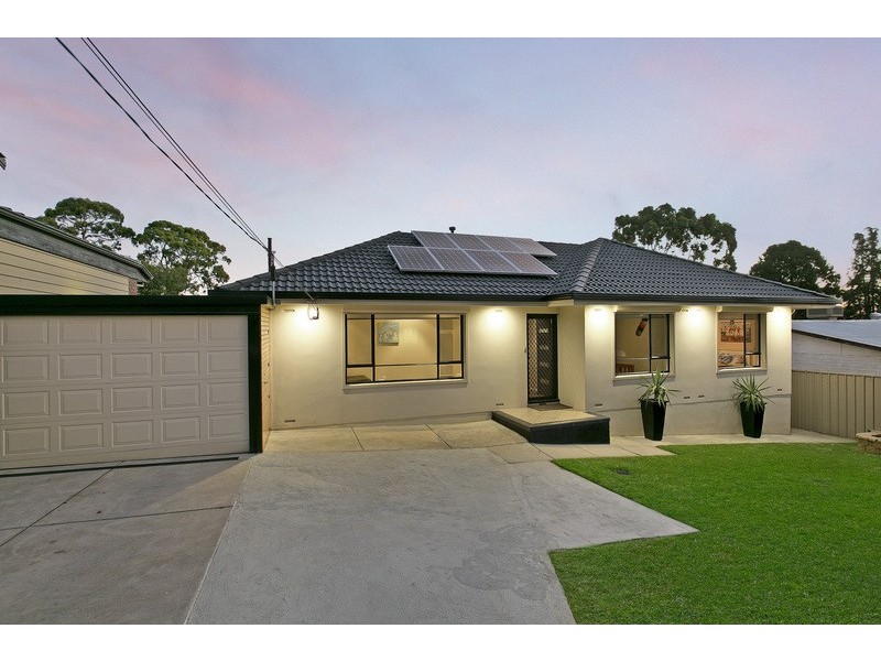 5 Somerset Avenue, Redwood Park SA 5097