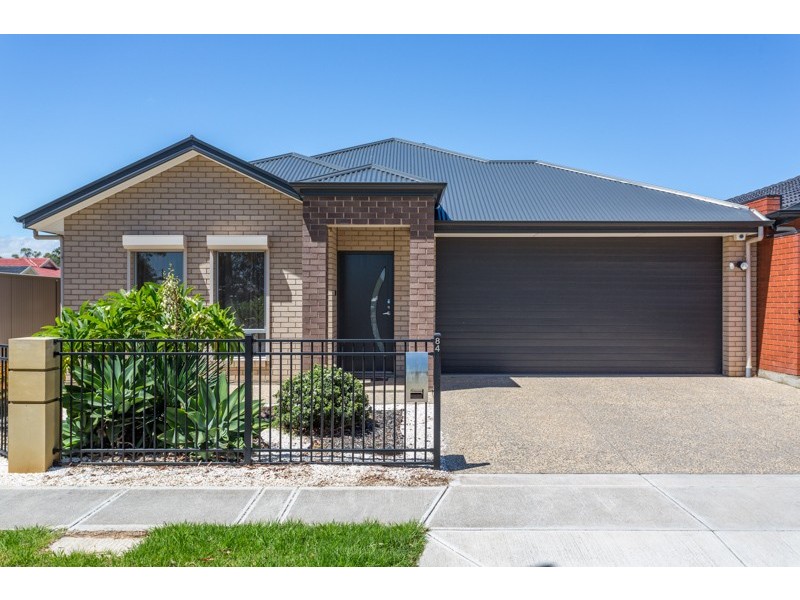 84 Medika Boulevard, Mansfield Park SA 5012