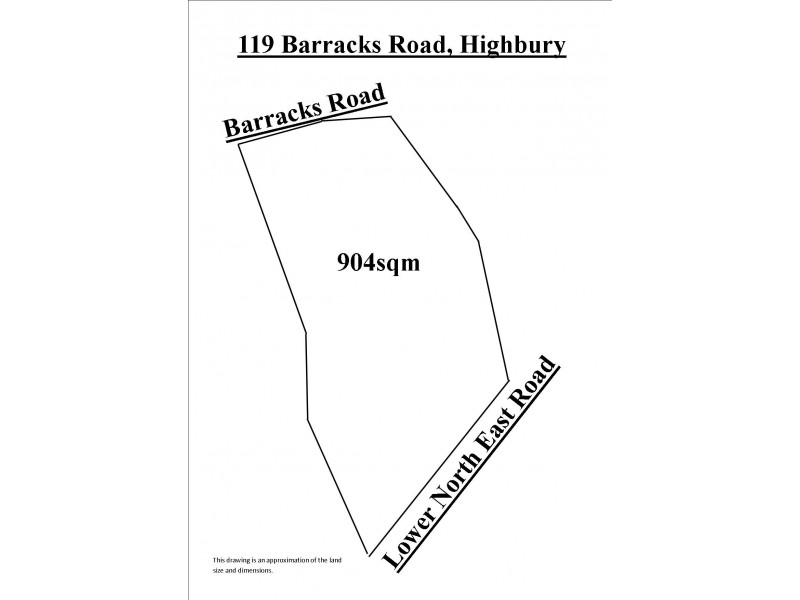 119 Barracks Road, Highbury SA 5089