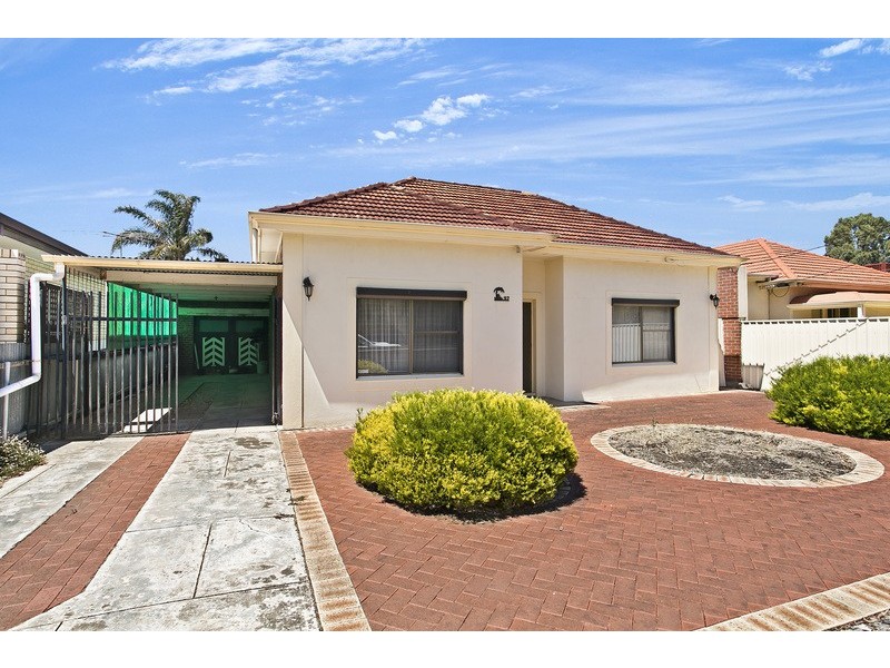 97 Gordon Street, Albert Park SA 5014