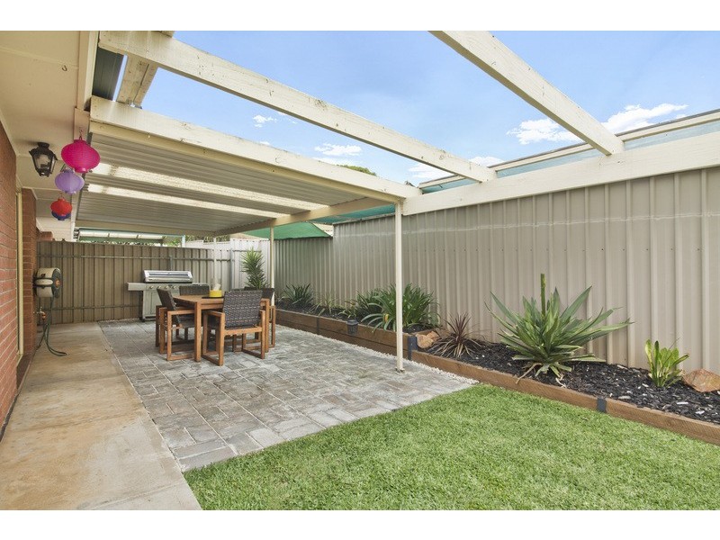 Unit 29/70 Kiekebusch Road, Gulfview Heights SA 5096