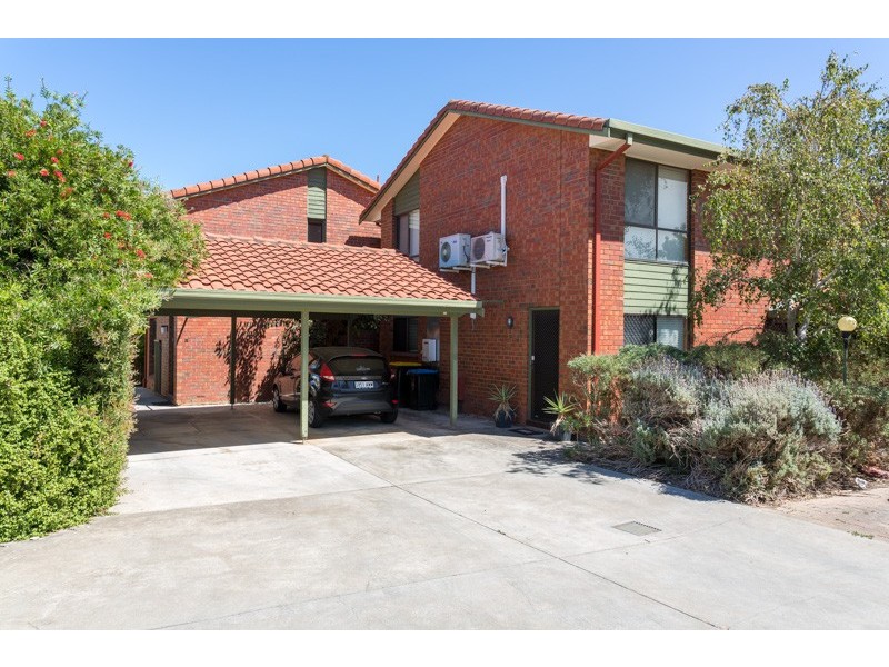 Unit 21, 19 Glenton Street, Campbelltown SA 5074