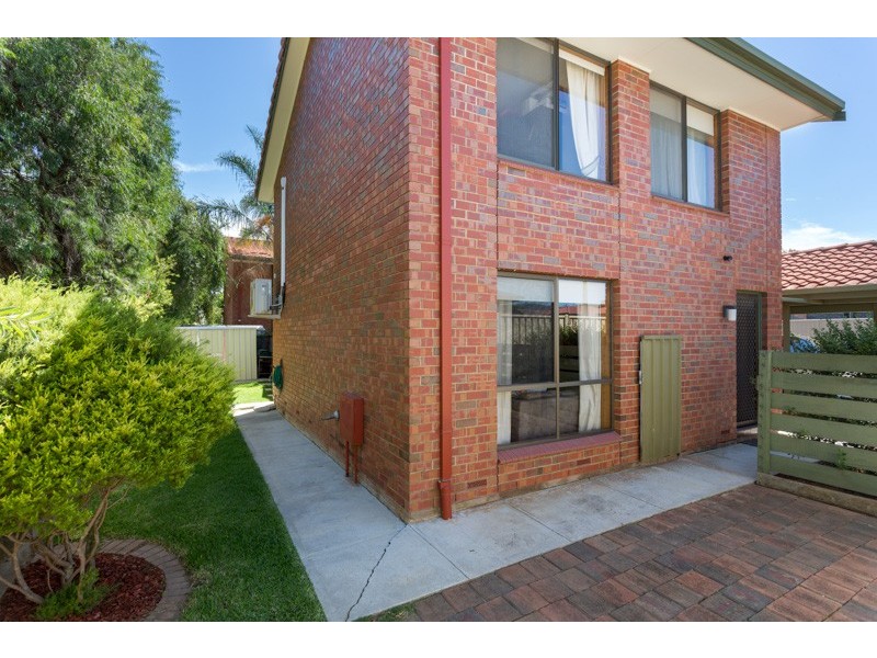 Unit 21, 19 Glenton Street, Campbelltown SA 5074
