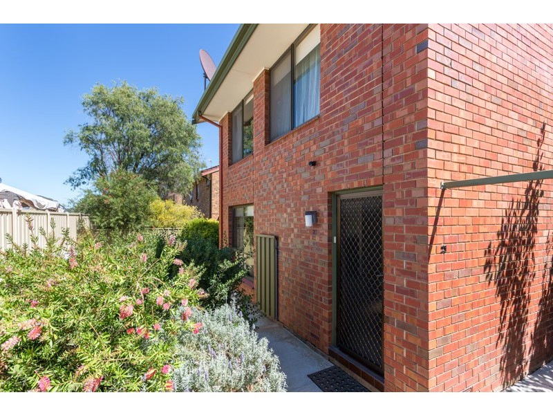 Unit 21, 19 Glenton Street, Campbelltown SA 5074