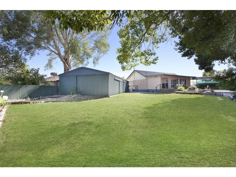 4 Benton Court, Modbury SA 5092