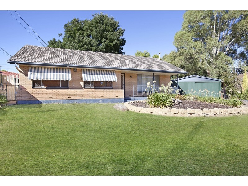 4 Benton Court, Modbury SA 5092