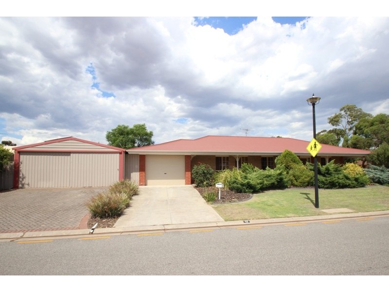 17 Brisbane Drive, Salisbury Heights SA 5109