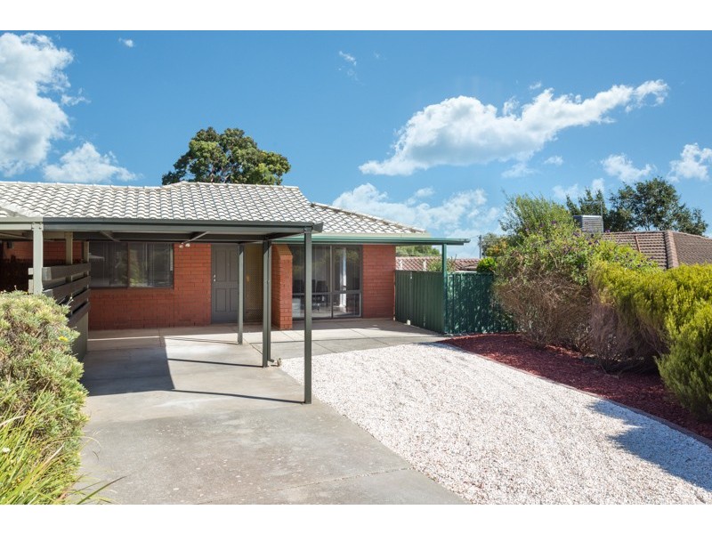 Unit 2, 34 Noya Avenue, Modbury Heights SA 5092