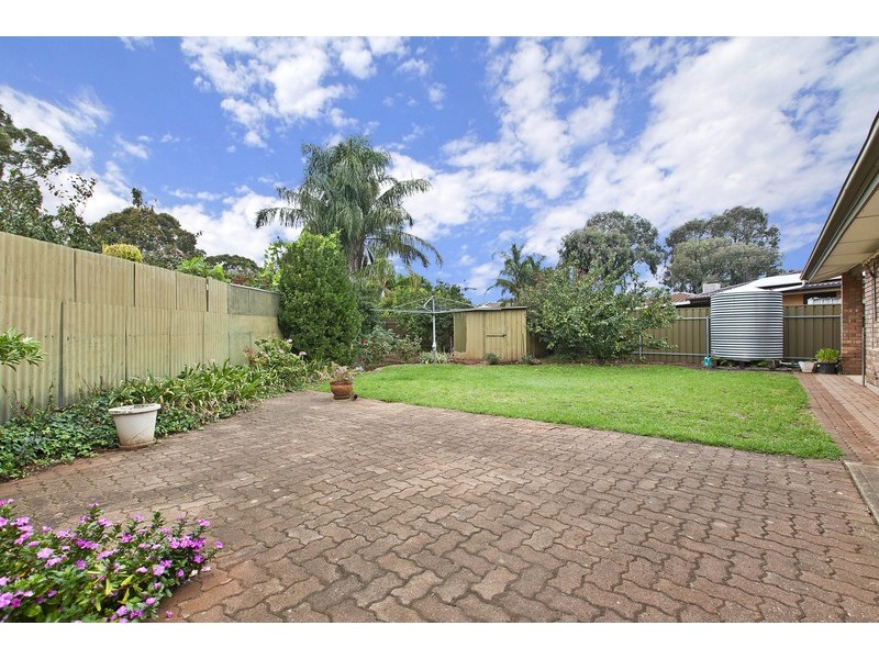 4 Stirrup Court, Salisbury Plain SA 5109