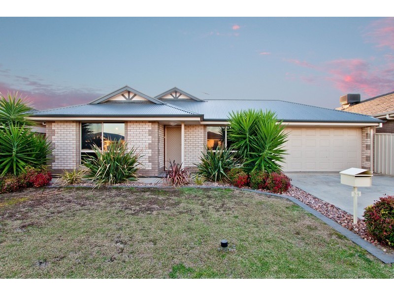 34 Castle Drive, Burton SA 5110