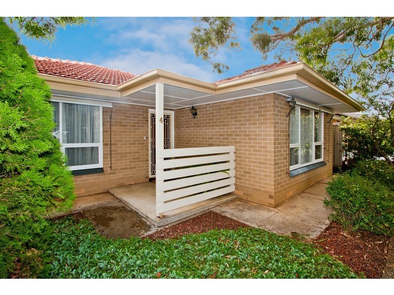4 Peenar Grove, Dernancourt SA 5075