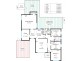 4 Peenar Grove, Dernancourt SA 5075 Floorplan