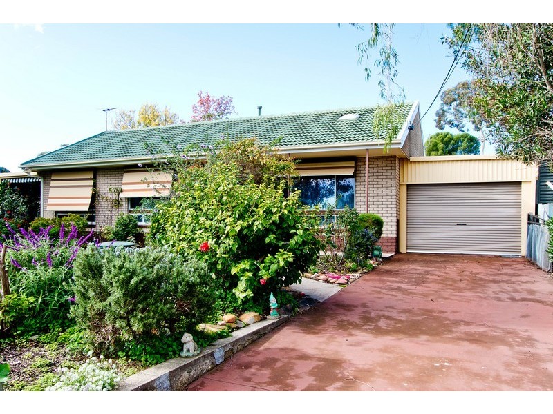 13 Kerrison Avenue, Ridgehaven SA 5097