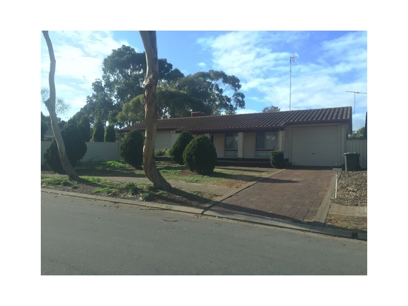 5 Bristol Way, Salisbury East SA 5109