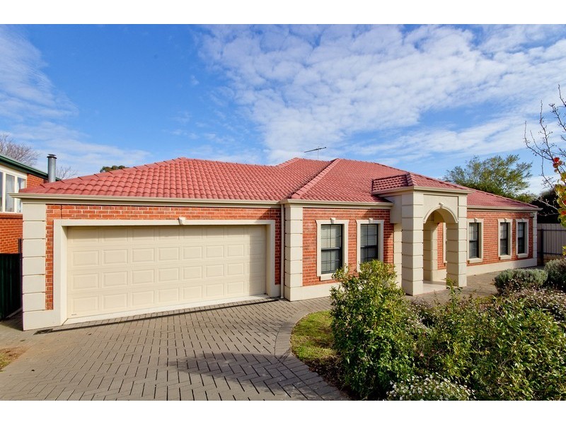 2 Manchester Court, Golden Grove SA 5125