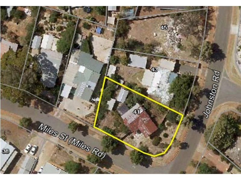 41 Johnston Road, Elizabeth Downs SA 5113