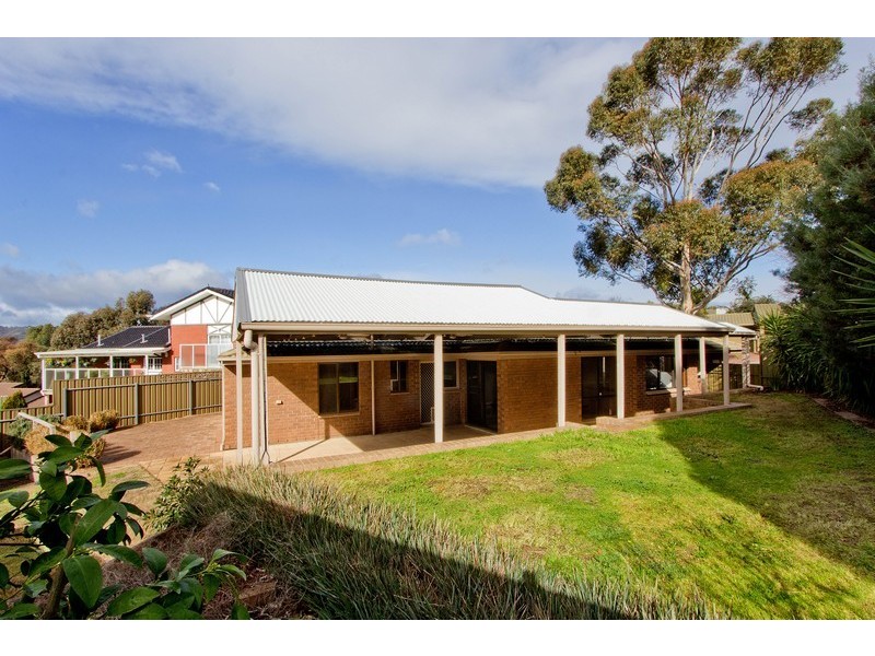 14 Old Tawny Close, Wynn Vale SA 5127
