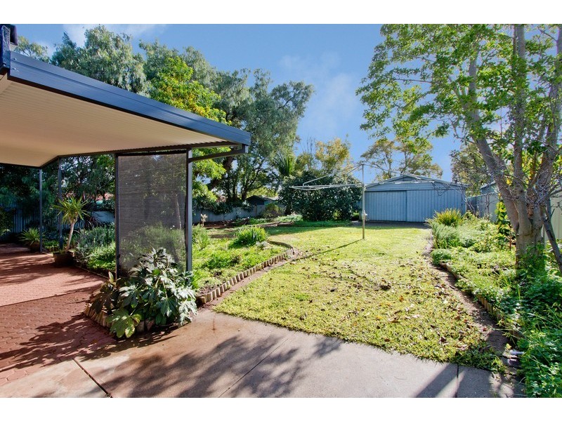 4 Penrith Street, Redwood Park SA 5097