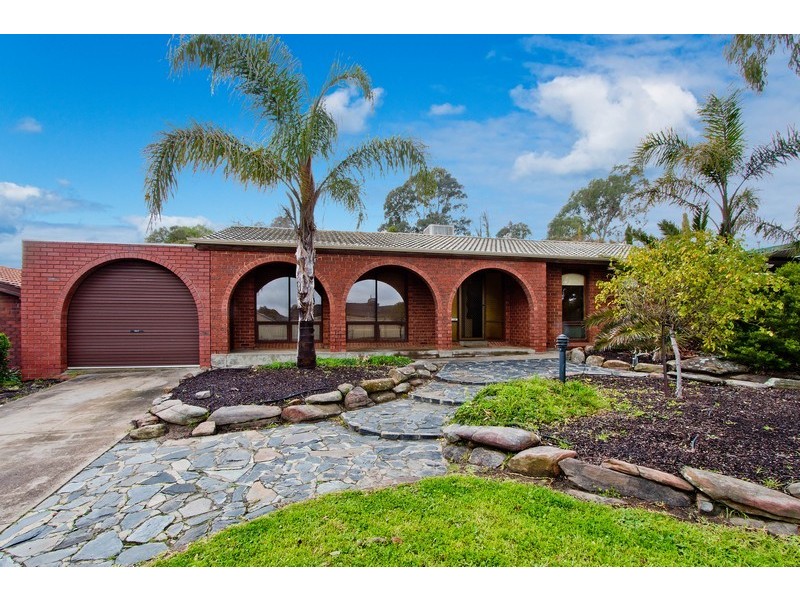 22 Pelsaert Avenue, Fairview Park SA 5126