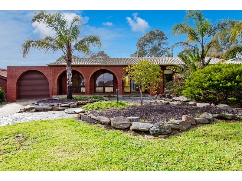 22 Pelsaert Avenue, Fairview Park SA 5126