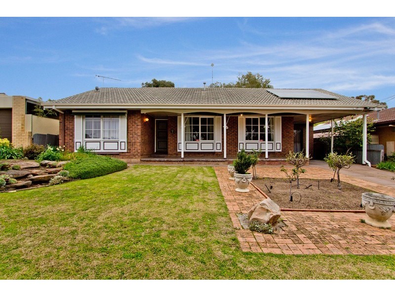 7 Destroyer Street, Salisbury Heights SA 5109