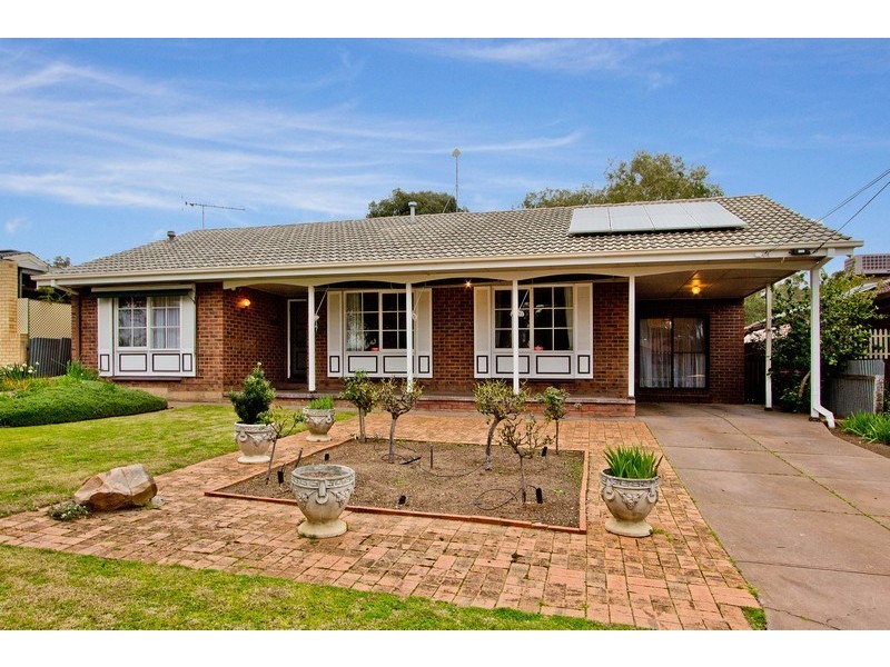 7 Destroyer Street, Salisbury Heights SA 5109