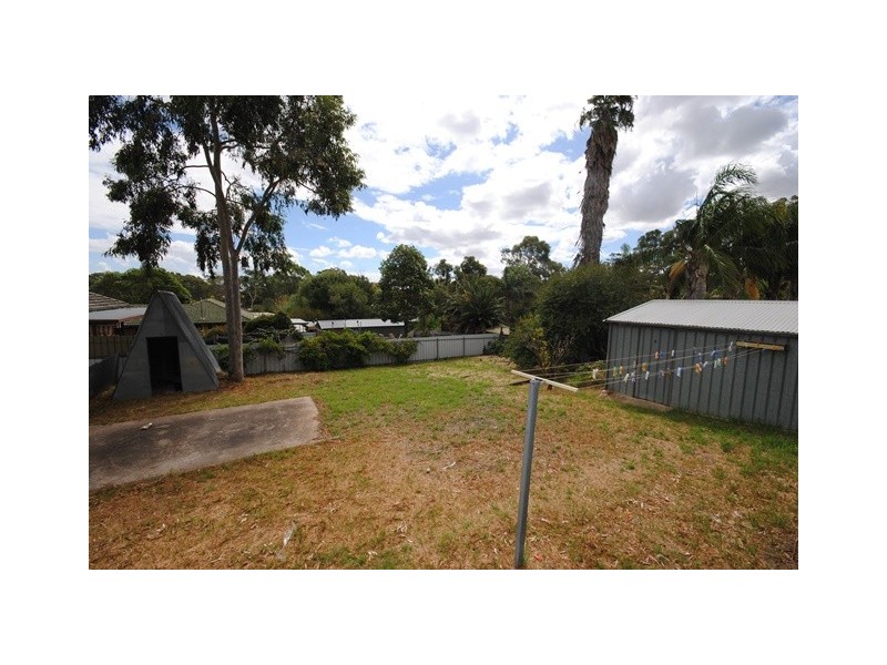 254 Hancock Road, Redwood Park SA 5097
