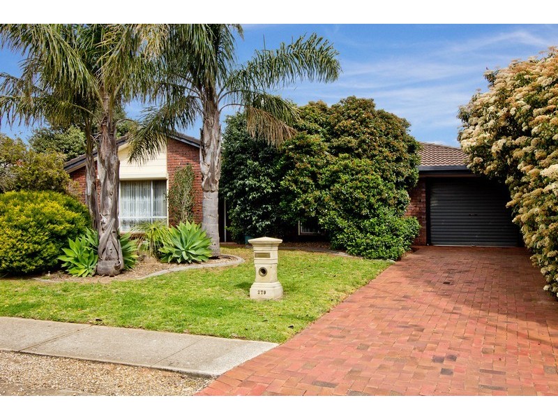 279 Grenfell Road, Redwood Park SA 5097