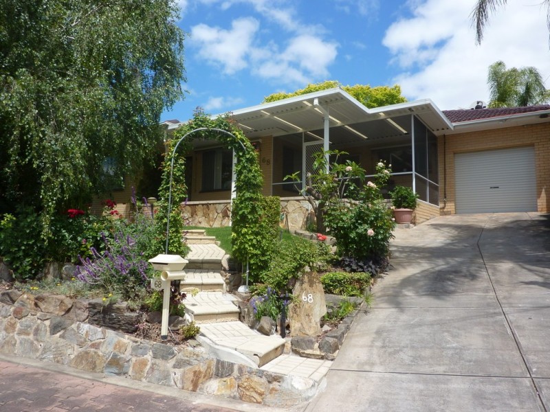 68 Knightsbridge Avenue, Valley View SA 5093