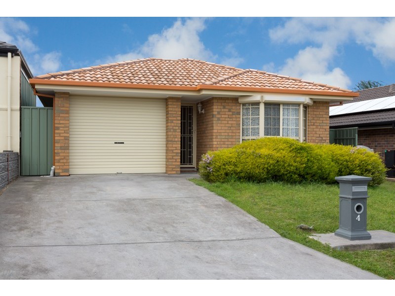 4 Rivergum Close, Walkley Heights SA 5098