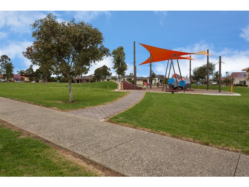 4 Rivergum Close, Walkley Heights SA 5098