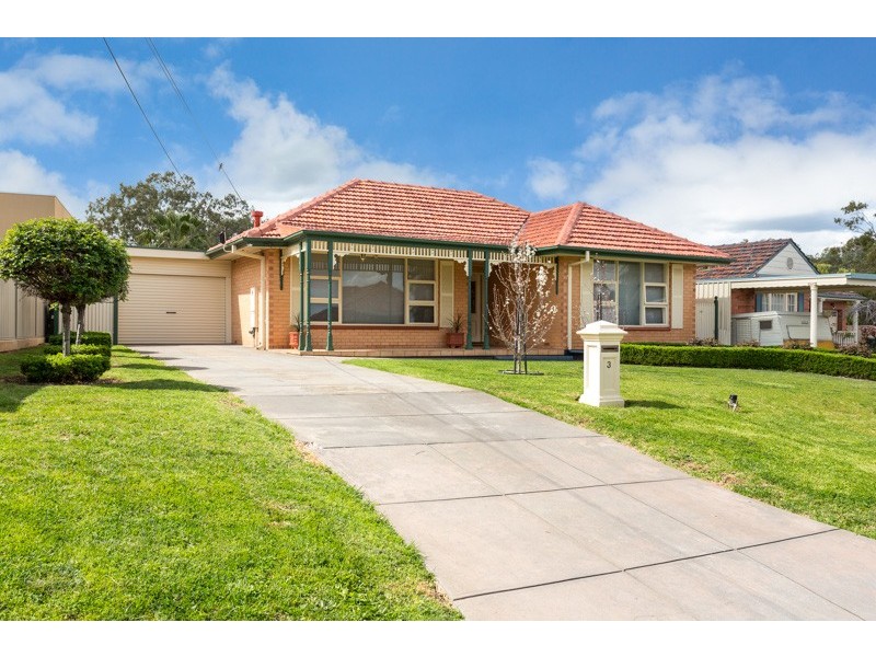 3 Almond Avenue, Dernancourt SA 5075