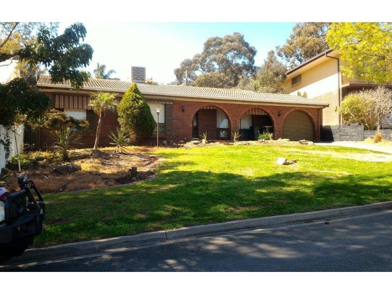 20 Camelia Street, Tea Tree Gully SA 5091