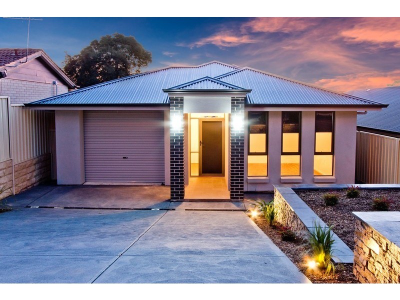 25 Dale Avenue, Ridgehaven SA 5097