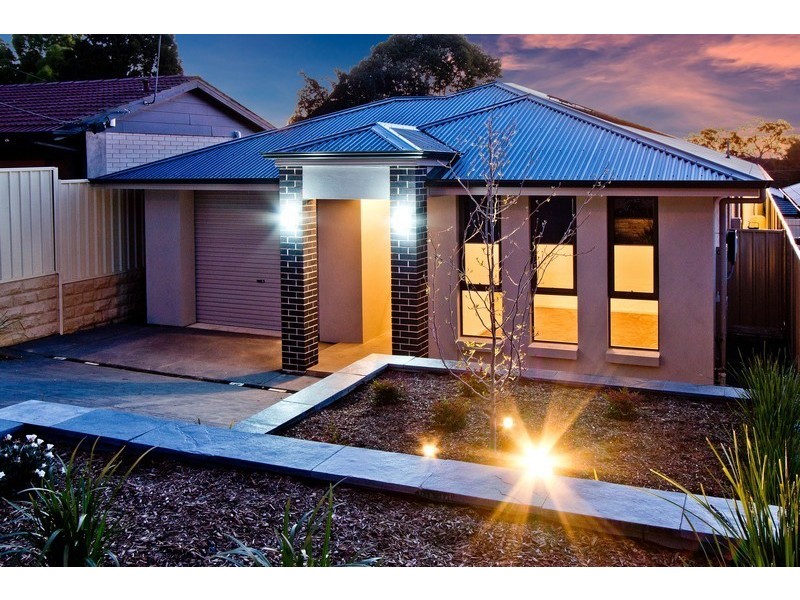 25 Dale Avenue, Ridgehaven SA 5097