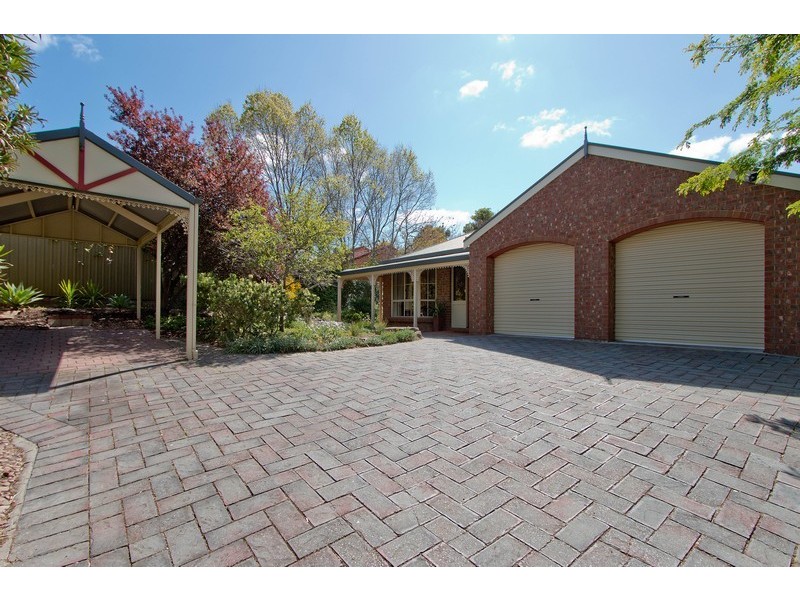 16 Halcyon Avenue, Greenwith SA 5125