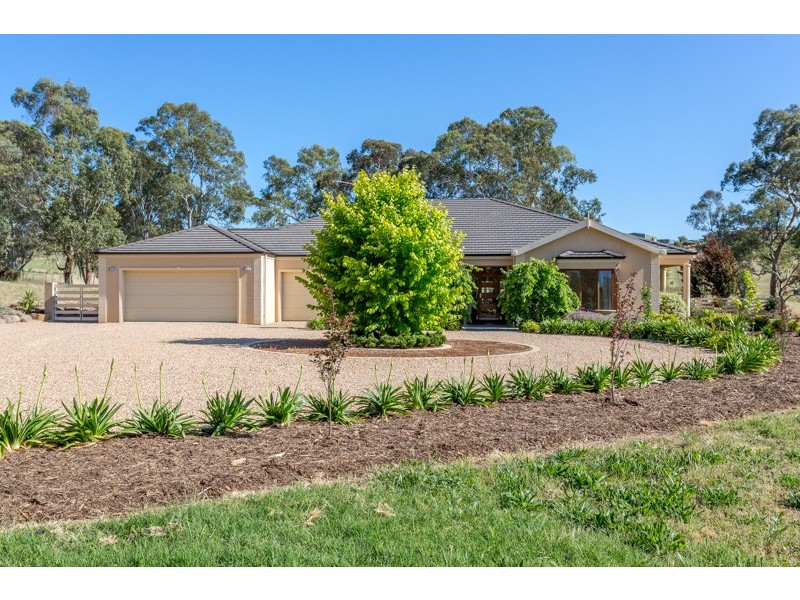 96 Lorke Road, Williamstown SA 5351