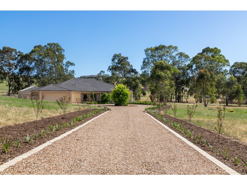 96 Lorke Road, Williamstown SA 5351