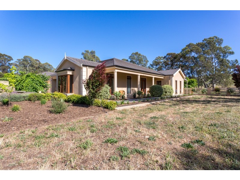 96 Lorke Road, Williamstown SA 5351