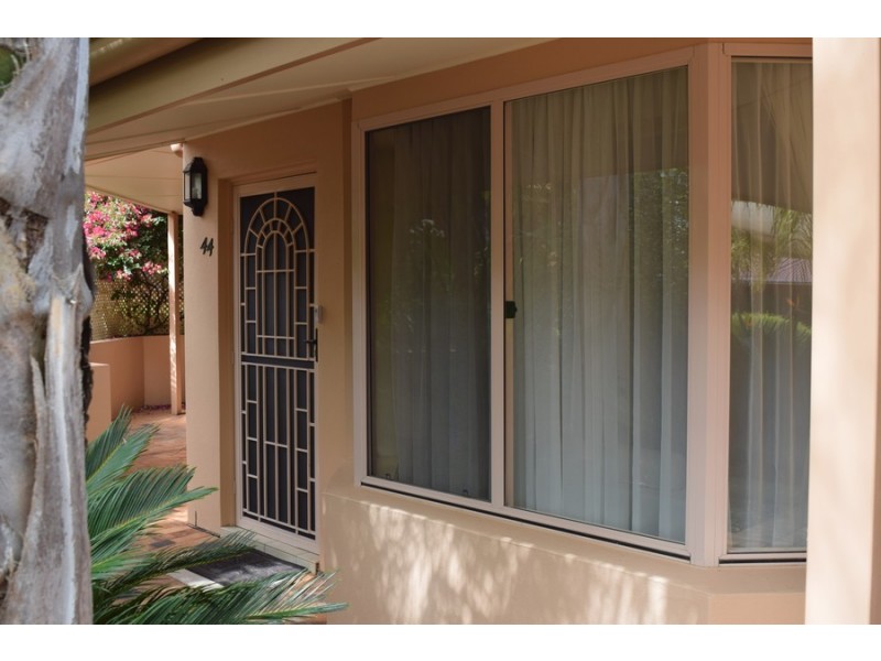 Unit 44/21 Hutchinson Road, Gawler East SA 5118