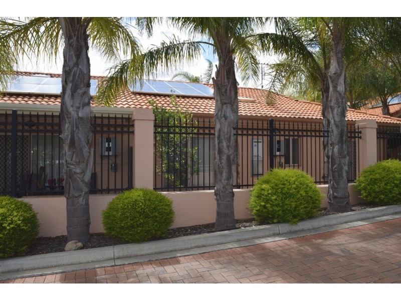 Unit 44/21 Hutchinson Road, Gawler East SA 5118