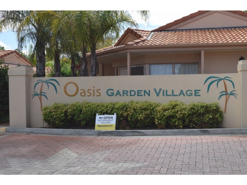 Unit 44/21 Hutchinson Road, Gawler East SA 5118