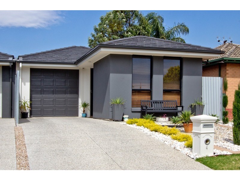 4 Milton Street, Tea Tree Gully SA 5091