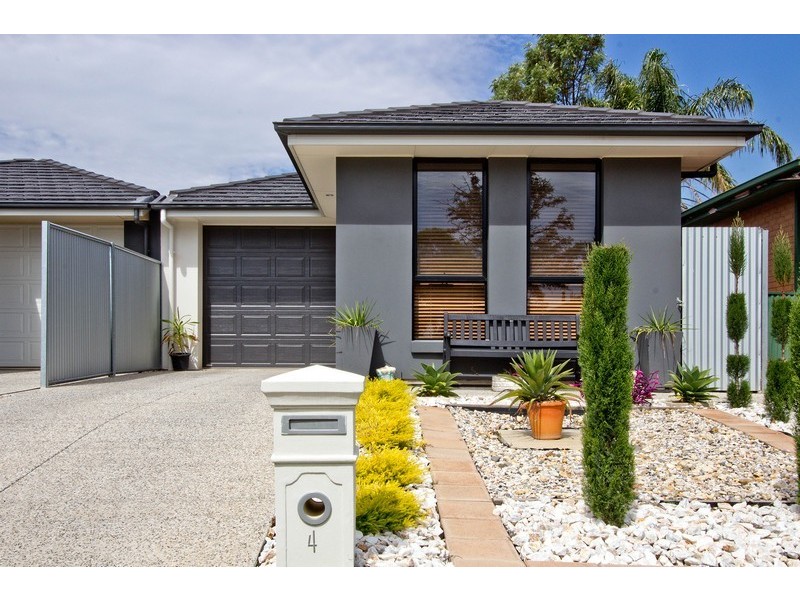 4 Milton Street, Tea Tree Gully SA 5091