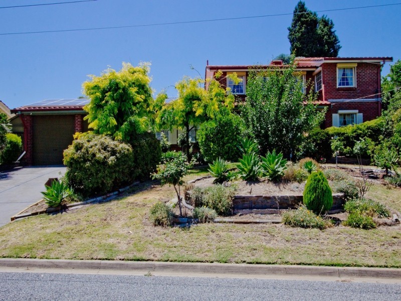 5 Hogan Street, Fairview Park SA 5126