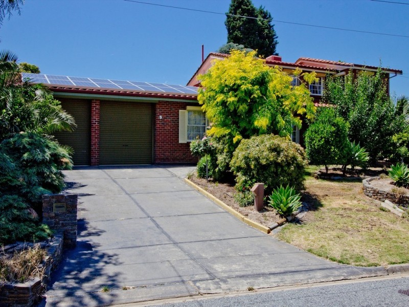 5 Hogan Street, Fairview Park SA 5126